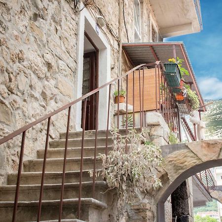 Apartment Ivana Makarska Exterior foto